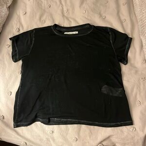 Abercrombie top